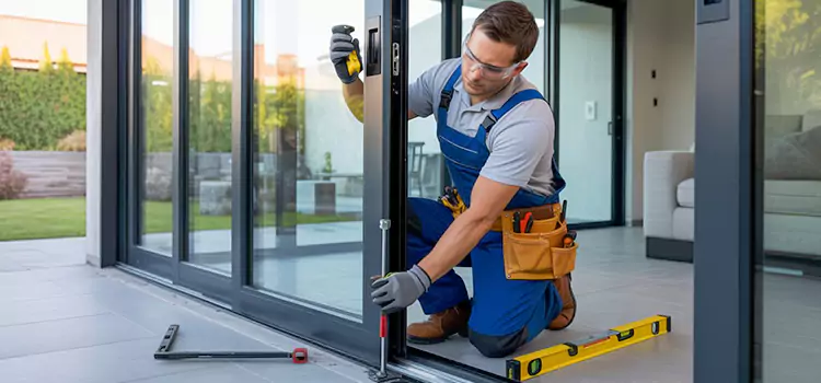 Sliding Screen Door Repair Atascocita