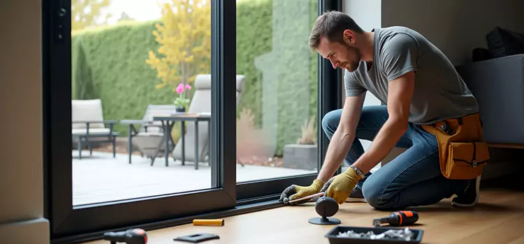 Patio Sliding Glass Door Replacement Atascocita