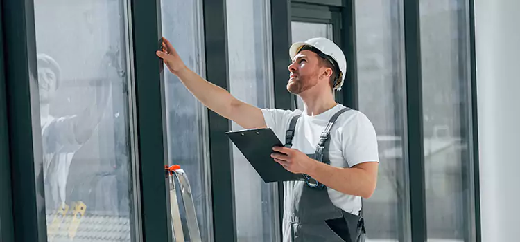 Comprehensive Solutions for Your Sticking Doors in Atascocita, TX