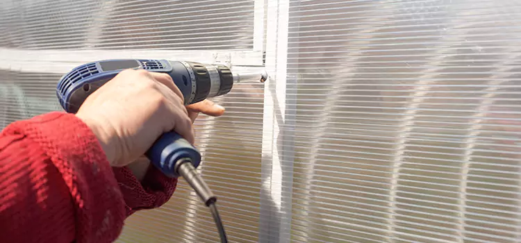 Sliding Screen Door Repair Atascocita