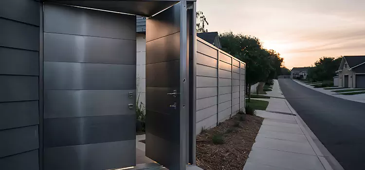 Comprehensive Steel Door Solutions in Atascocita, TX