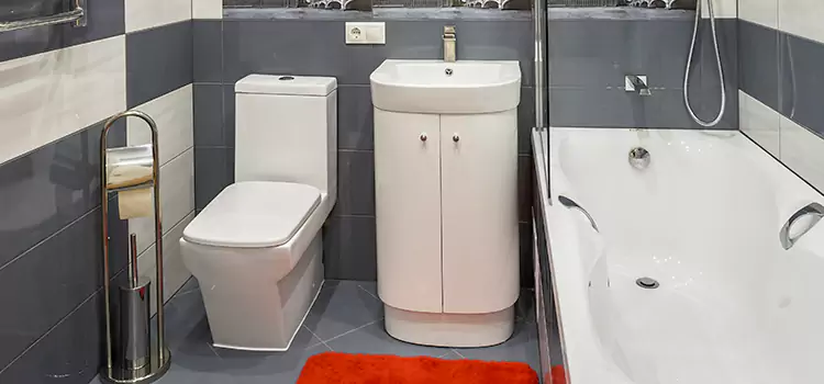 Hansgrohe Shaving Mirror Atascocita