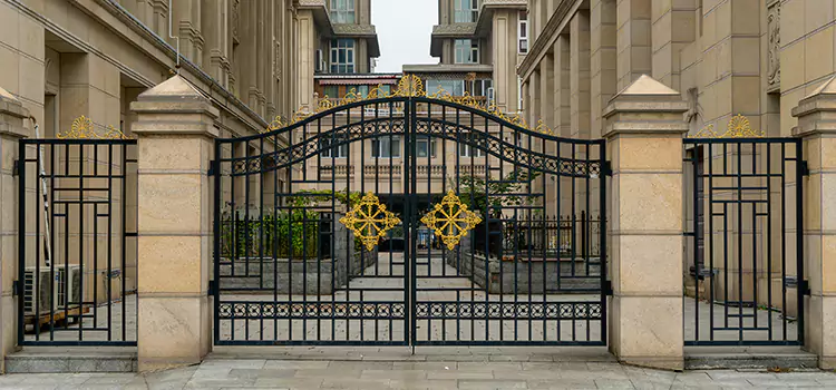 Comprehensive Iron Gate Maintenance Solutions in Atascocita, TX