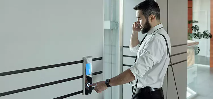 Cloud Based Access Control Atascocita