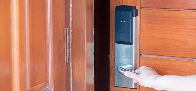 Commercial Keyless Entry Locks Atascocita
