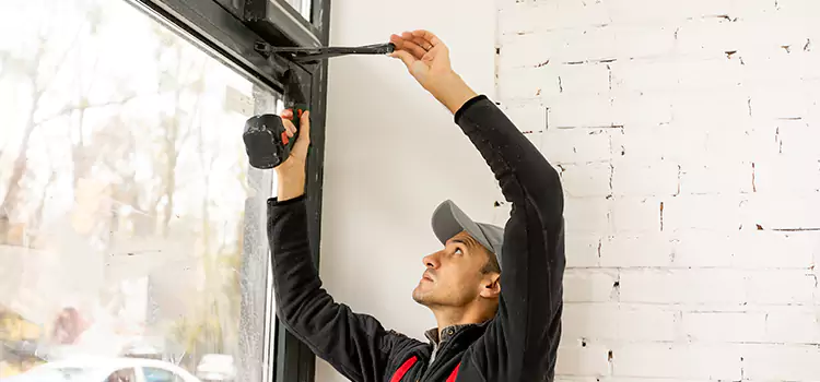 Why Choose Us for Your Door Closer Needs in Atascocita