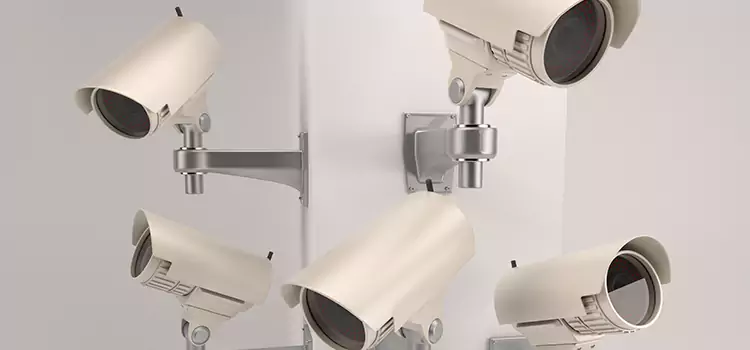 Your Trusted Partner for CCTV Solutions in Atascocita