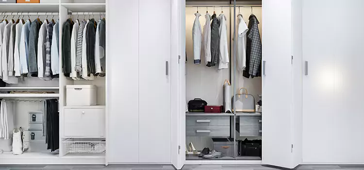 Glass Closet Door Repair Atascocita