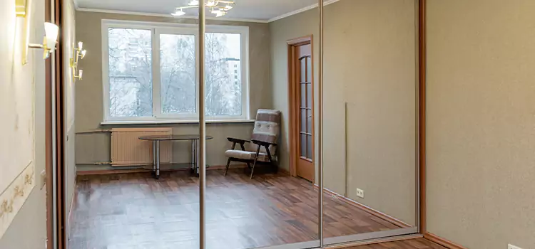 Mirror Closet Door Roller Replacement Atascocita