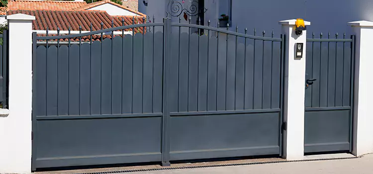 Emergency Commercial Gate Repair Atascocita