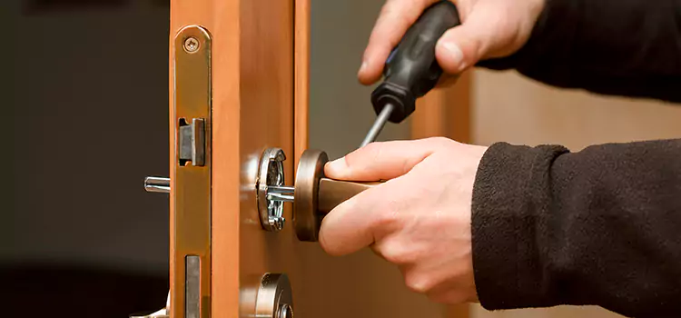 Semi Truck Locksmith Atascocita