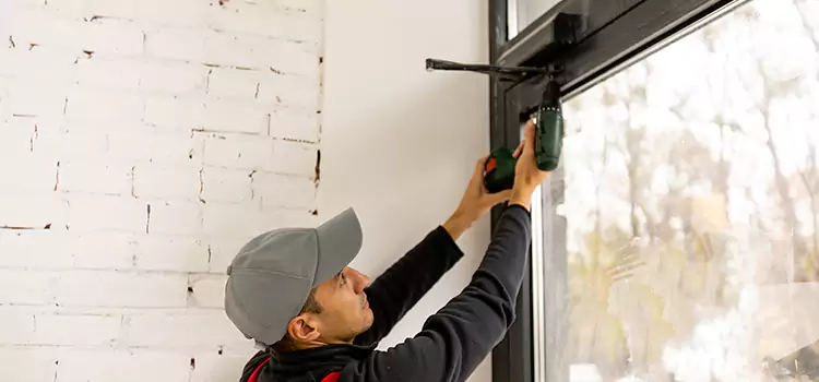 Your Trusted Partner for Door Closer Solutions in Atascocita, TX