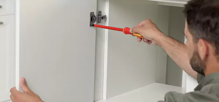 Screen Door Hinge Repair Atascocita
