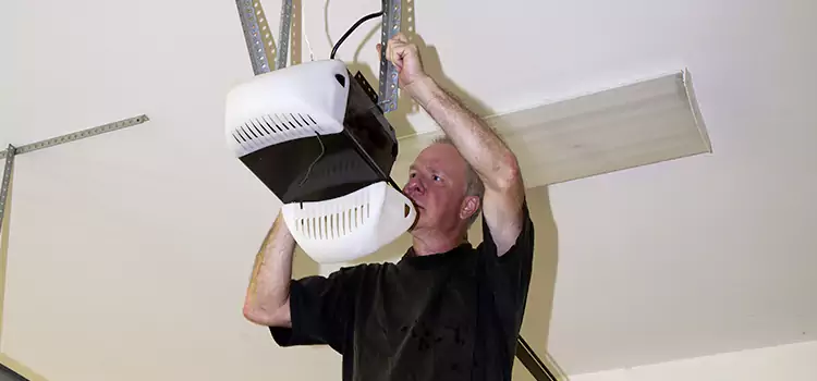 Garage Door Opener Service Atascocita