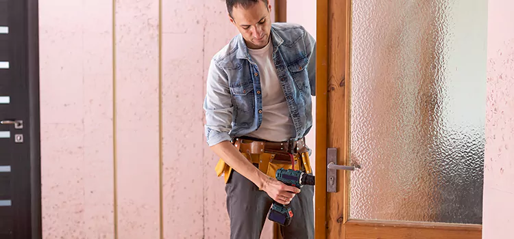 Door Glass Replacement Atascocita