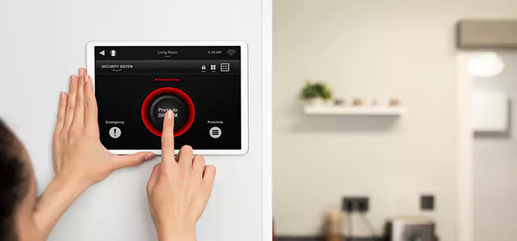 Blink Video Doorbell Installation Atascocita