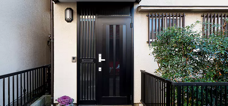 Popular Exterior Door Options in Atascocita, TX