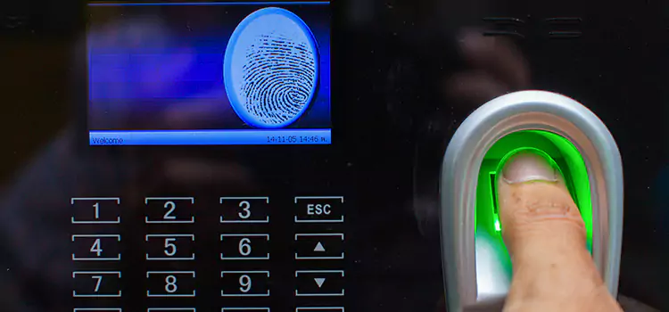 Your Trusted Partner for Secure Access in Atascocita, TX