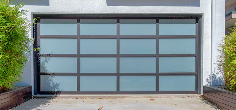 Why Choose Us for Garage Door Care in Atascocita, TX?