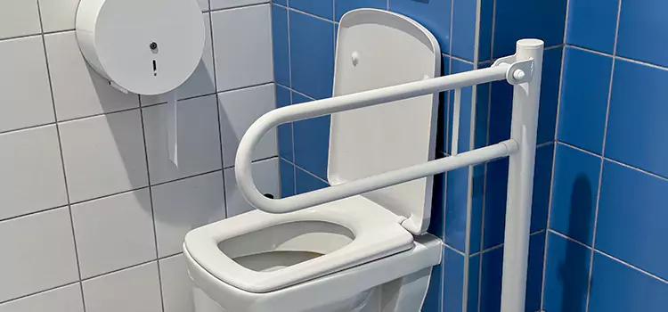 Comprehensive Solutions in Atascocita, TX for Accessible Facilities