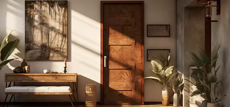 Specialty Interior Doors Atascocita