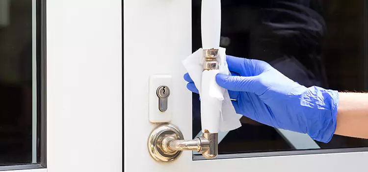 Rekey Lock Cylinder Atascocita