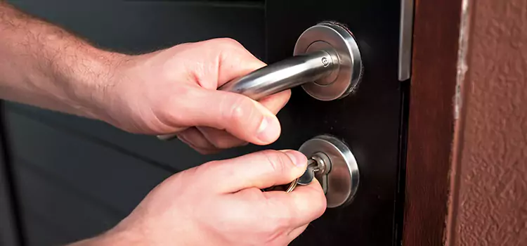 Master Key Control and Audits Atascocita