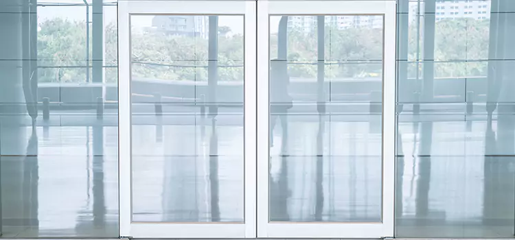 Mobile Sliding Screen Door Replacement Atascocita