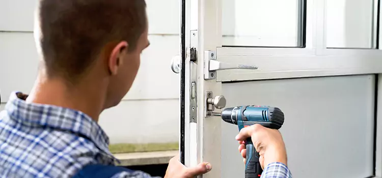 Experienced and Reliable Technicians Atascocita