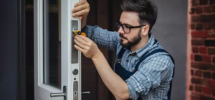 Residential Door Repairs Atascocita