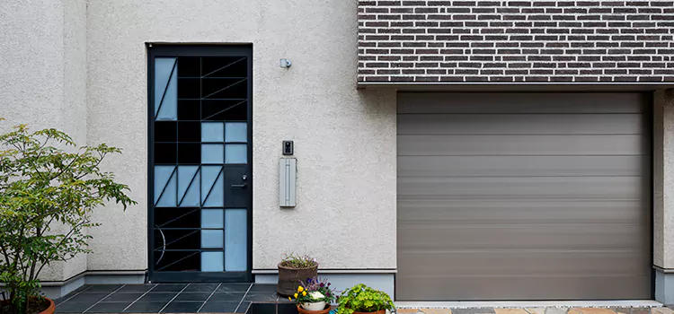 Residential Roll Up Security Doors Atascocita