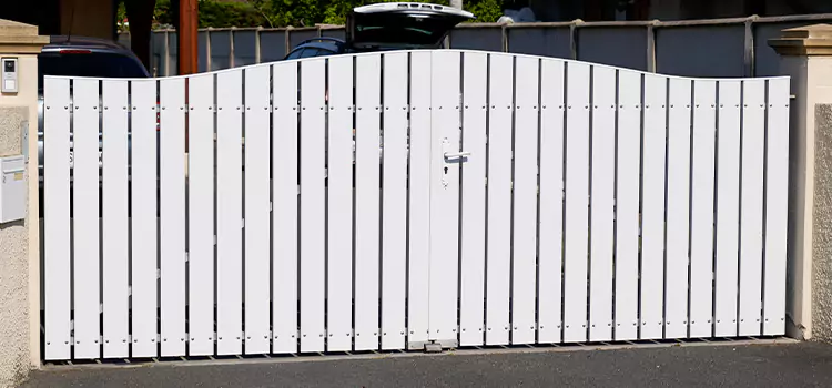 Why Choose Us for Residential Gate Repair in Atascocita, TX?
