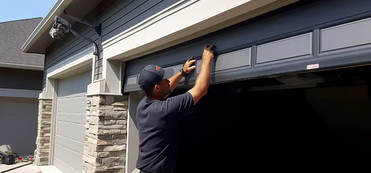 Janus Roll Up Doors Atascocita