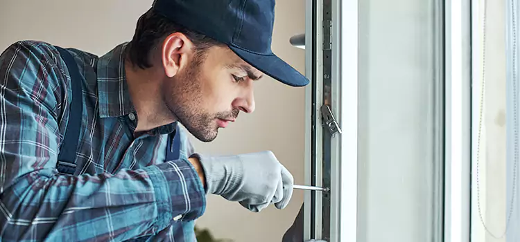 Emergency Response for Latch Issues Atascocita