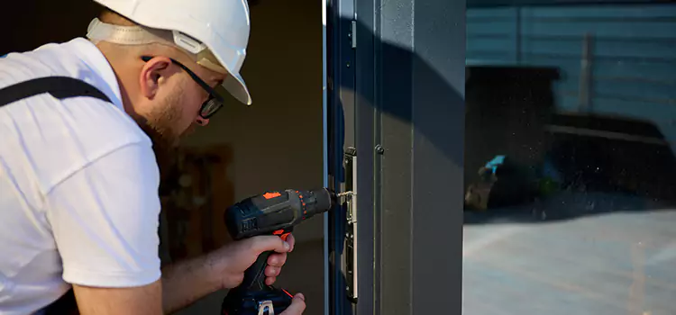 Aluminium Sliding Door Lock Fitting Atascocita