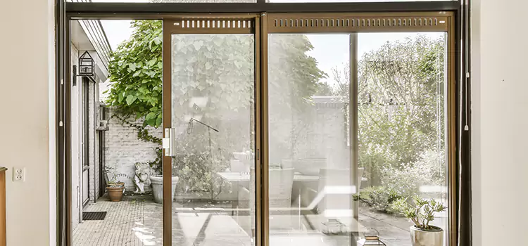 Glass Door Panel Replacement Cost Atascocita