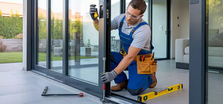 Patio Door Replacement Atascocita