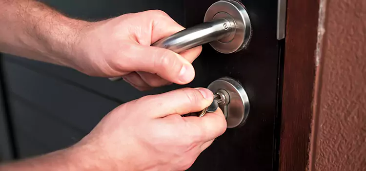 Door Closer Repair & Installation Atascocita