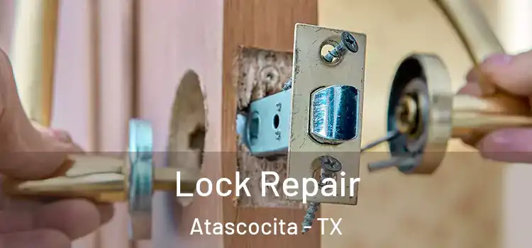 Lock Repair Atascocita - TX