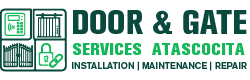 Door & Gate Services Atascocita