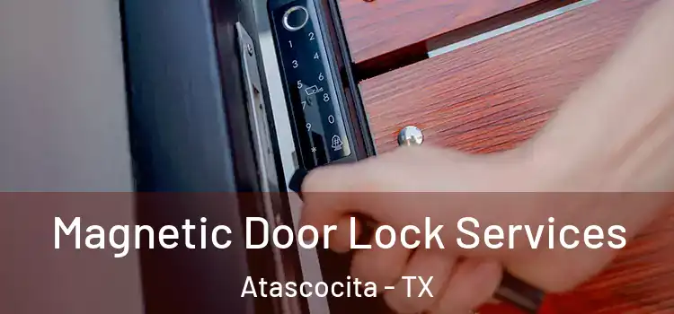 Magnetic Door Lock Services Atascocita - TX