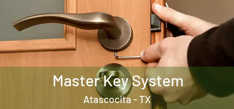Master Key System Atascocita - TX