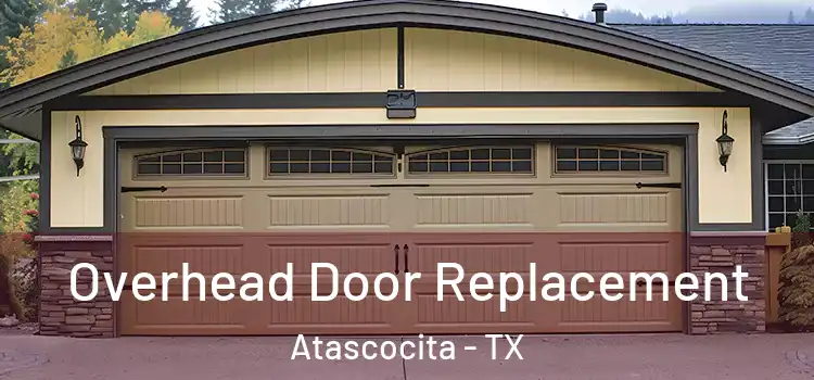  Overhead Door Replacement Atascocita - TX