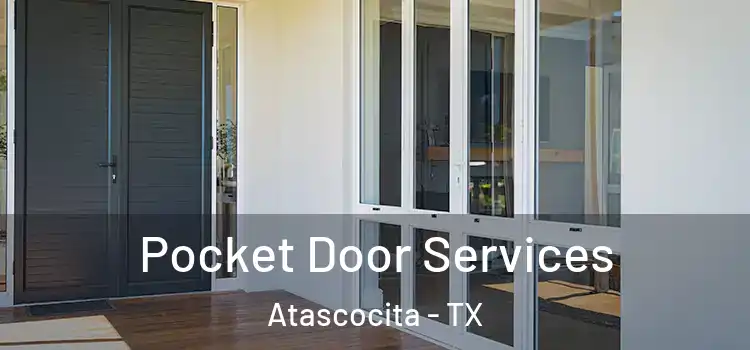 Pocket Door Services Atascocita - TX