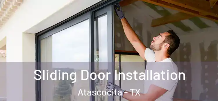 Sliding Door Installation Atascocita - TX
