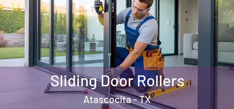 Sliding Door Rollers Atascocita - TX