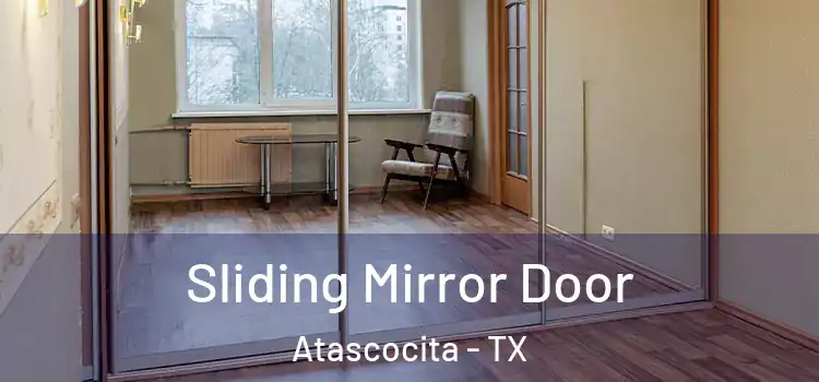  Sliding Mirror Door Atascocita - TX