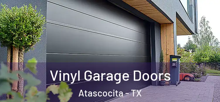  Vinyl Garage Doors Atascocita - TX